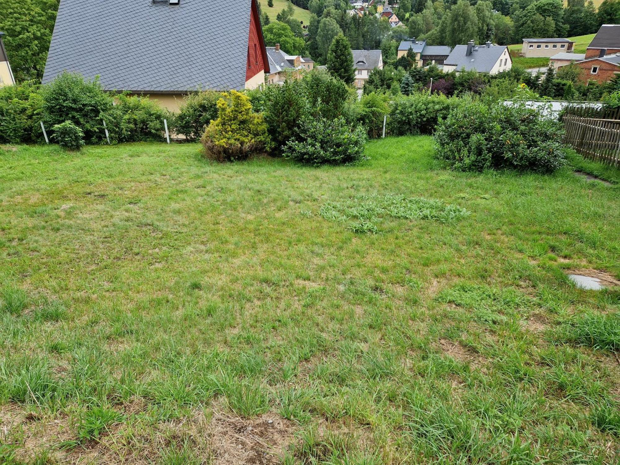 Die Alte Baeckerei Jöhstadt Kültér fotó